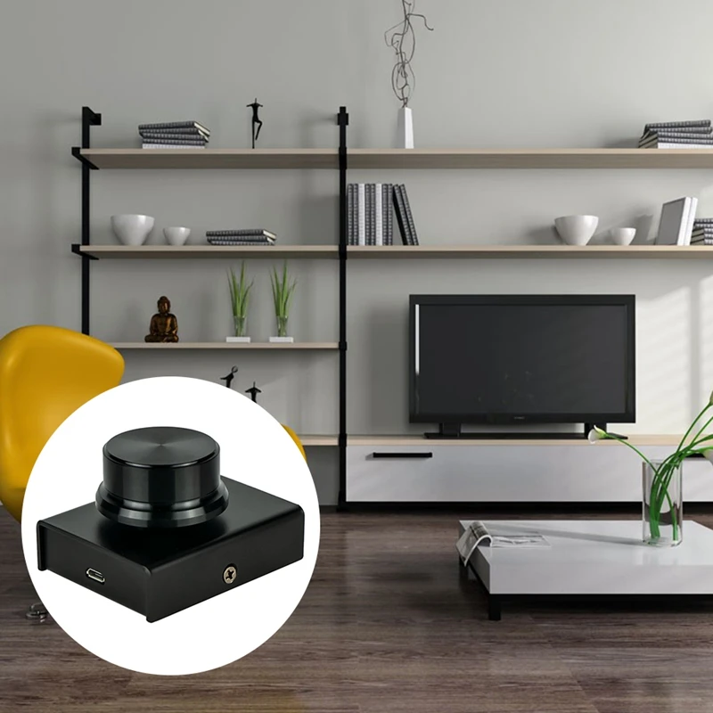 USB Computer Audio Digital Power Amplificador Active Speaker Line Volume Controller Mini Control | Компьютеры и офис