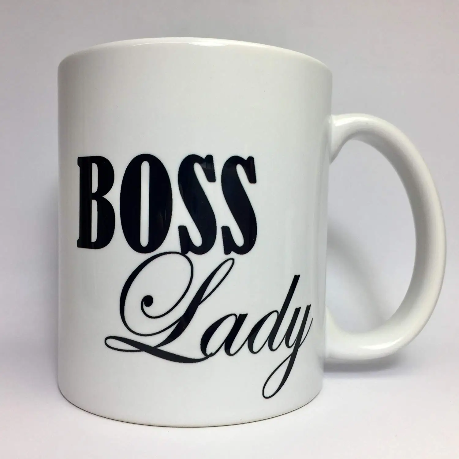 Женская кружка Boss кружки для молока пива путешествий фарфоровая кофе чайные
