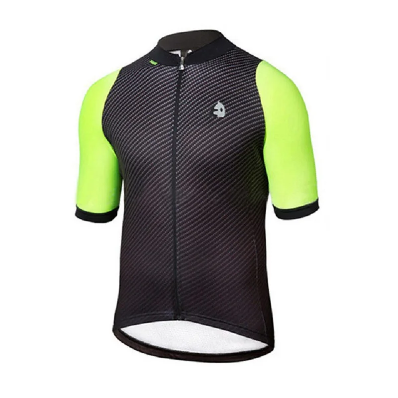 Мужская велосипедная Джерси Etxeondo дышащая одежда Весенняя спортивная Pro Team uniformes