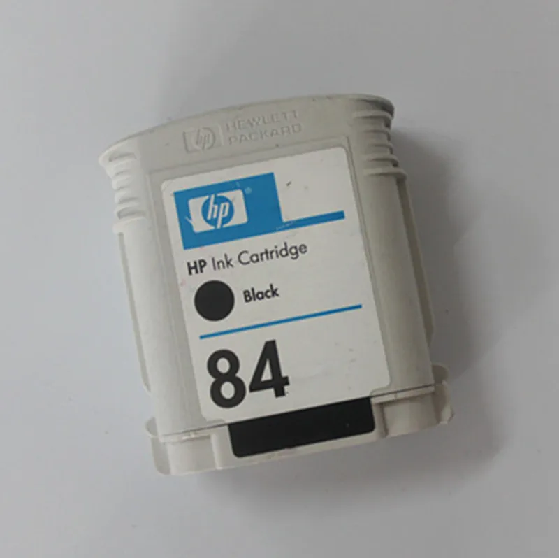 Чернильные картриджи для HP84 84 XL HP84XL 84XL C5016A Designjet 90r 10 шт. 20 50 30 120 130 серии Бизнес 2600