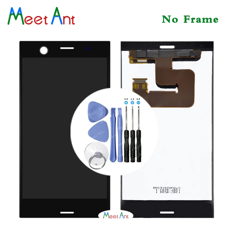 

5,2 '' Sony Xperia XZ1 G8341 G8342