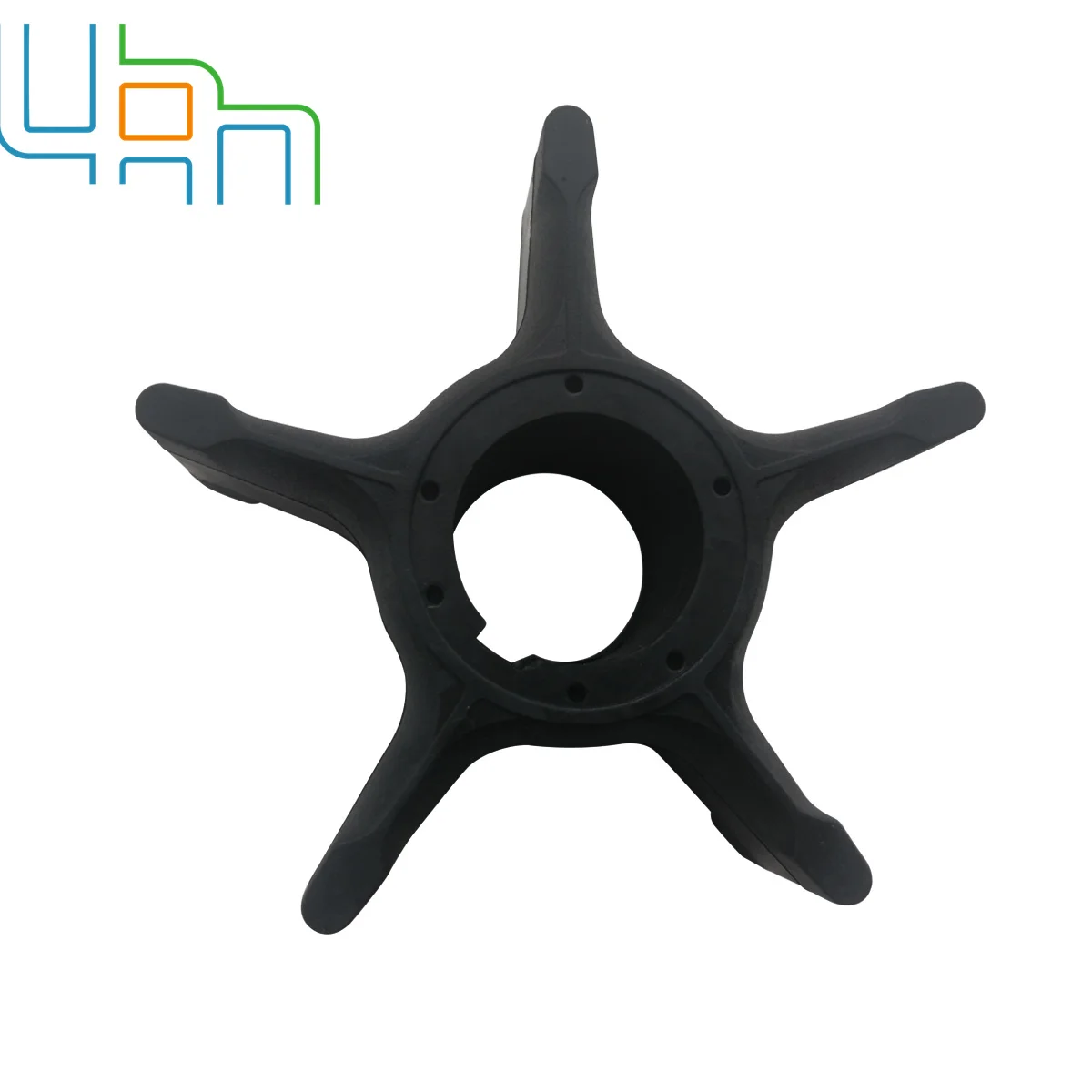 Подвесной комплект для ремонта крыльчатки водяного насоса 17400-92J21 Suzuki 2009-поздних