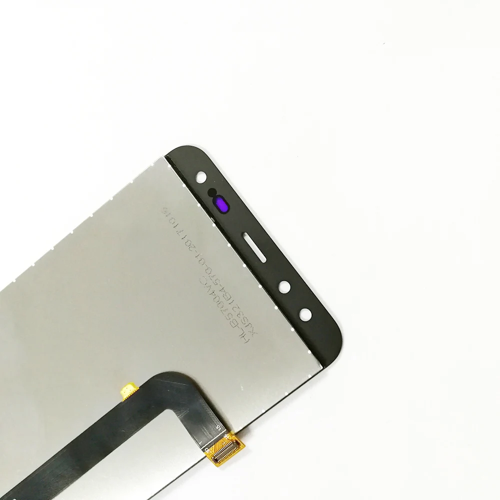 ЖК дисплей 5 72 дюйма для Leagoo S8 + сенсорный 1440x720 Φ 100% протестированы идеальные
