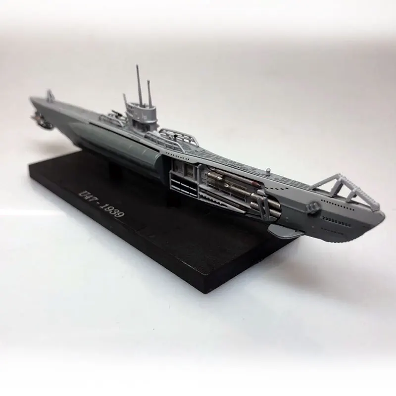 3 шт./лот Оптовая Продажа ATLAS 1/350 весы Второй мировой войны немецкая подводная