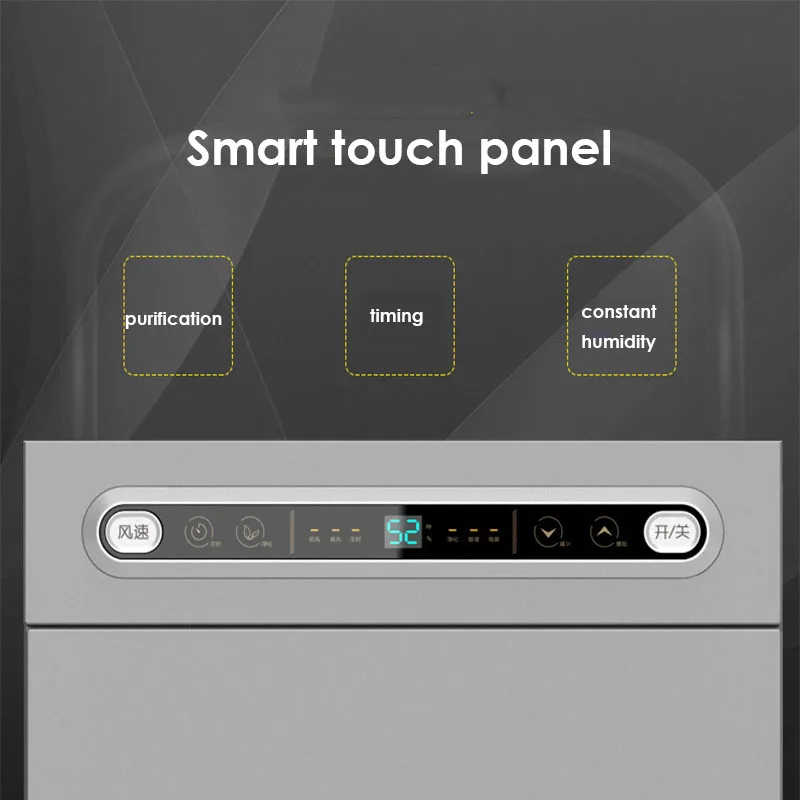 Промышленный осушитель высокой мощности осушители для коммерческих помещений |