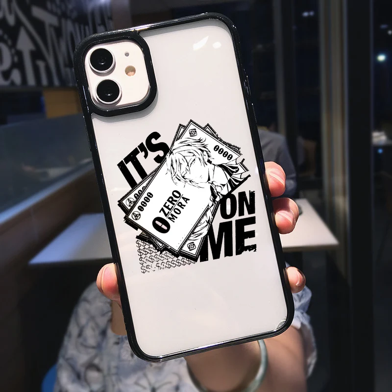 Чехол для IPhone X 13 11 12 Pro Max 7 XR XS 8Plus | Чехлы