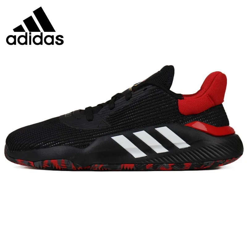 Новое поступление! Оригинальные мужские баскетбольные кроссовки Adidas PRO|Обувь для