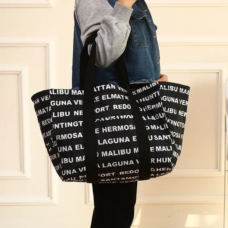 Складная дорожная сумка для пикника теплоизоляционная Сумка льда портативная