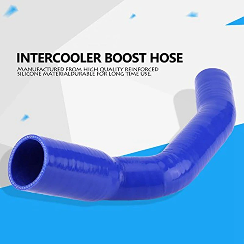 Для Ford Mondeo Egr To Intercooler Hose Tdci Mk3 Silicone Turbo Boost Pipe 1222831 | Автомобили и мотоциклы