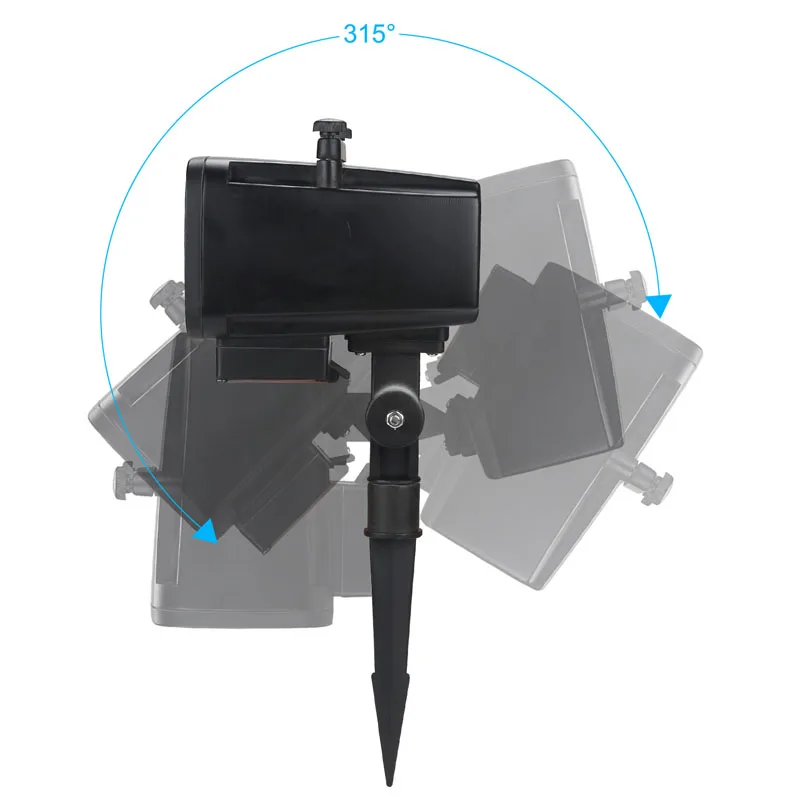 Лазерный проектор на Хэллоуин снежинка 12 узоров сценическая лампа