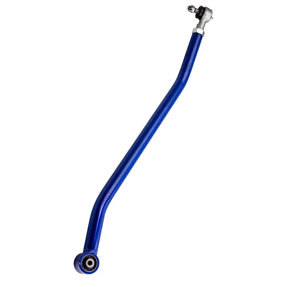 Для Jeep Wrangler TJ Suspension Panhard Rod/Bar для Cherokee XJ w/1 5 4 подъемная Передняя регулируемая