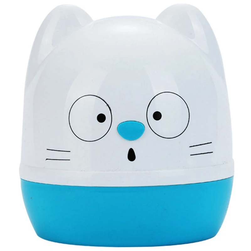 

Cute Cartoon Tissue Box Napkin Paper Container Cute Cat Napkin Case Paper Towel Holder for Home Car Decoration