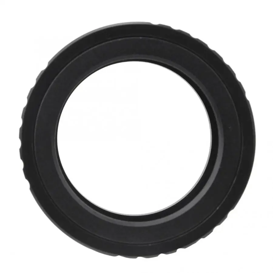 Металлическое кольцо адаптер для телеобъектива с ручной фокусировкой крепления