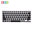 Чехол для клавиатуры на корейский язык HRH Защитная пленка для клавиатуры ноутбука под заказ для Logitech K380