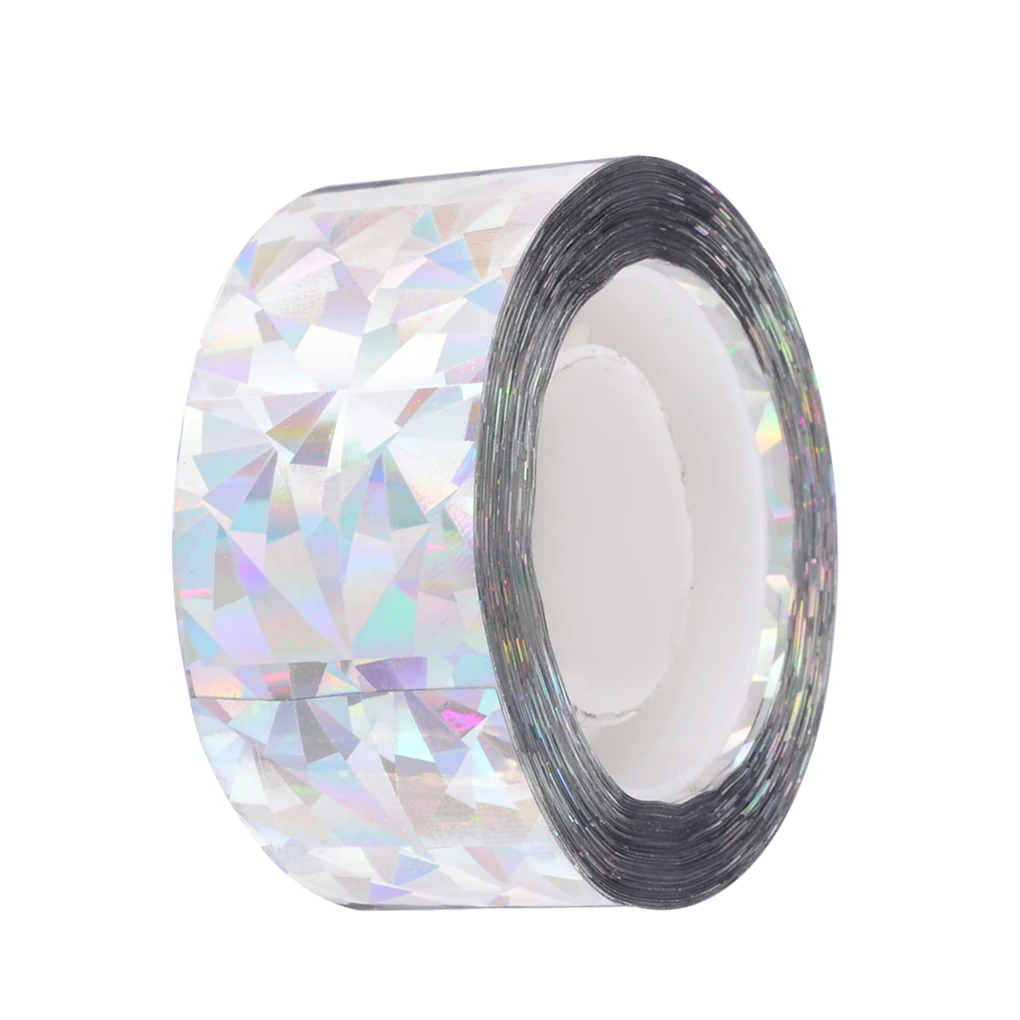 Лента для отпугивания птиц лента звуковая борьбы с вредителями Отпугиватель