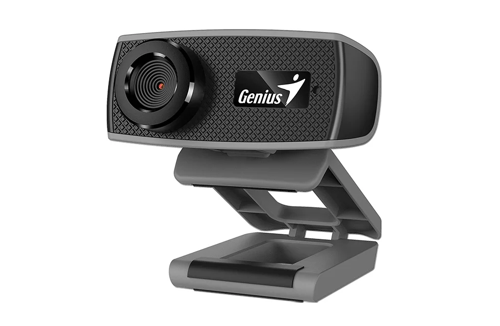 Интернет камера Genius FaceCam 1000X V2 new package|Веб-камеры| |