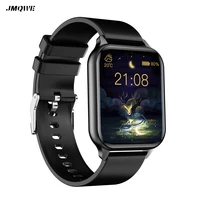 new smart watch men full touch screen sport fitness health sleep monitor heart rate watch women ip68 waterproof for android ios