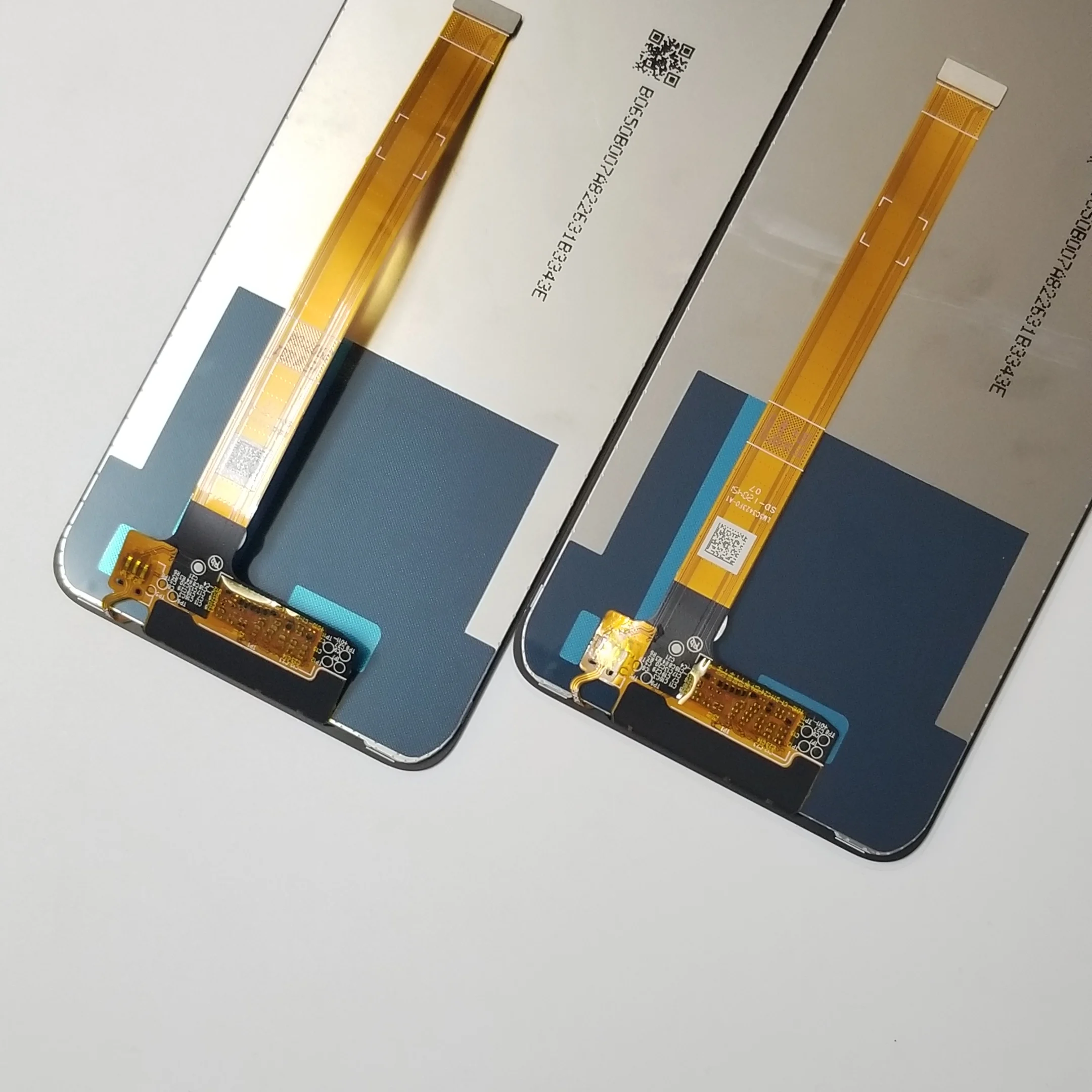 Pantalla LCD t&aacute;ctil de 6,4 "para Realme C25 RMX3193 RMX3191, montaje de digitalizador, para Realme C25S RMX3195 RMX3197-3
