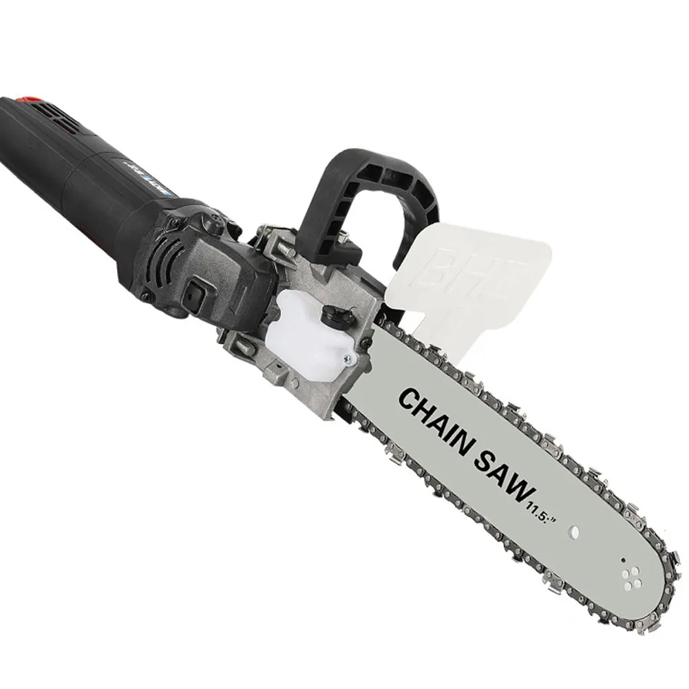 

22 Chainsaw Bracket Converter Bracket Electric Chain Saw High Carbon Steel