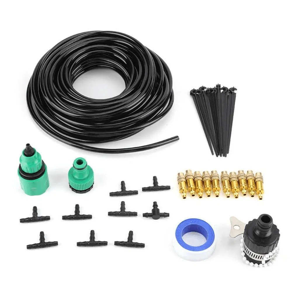 

Garden Supplies