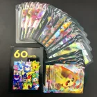 2020 карты Pokemones новые настольные игры карты V Vmax тег команда GX EX коллекция торговли для Funs подарок для детей английская версия игрушка
