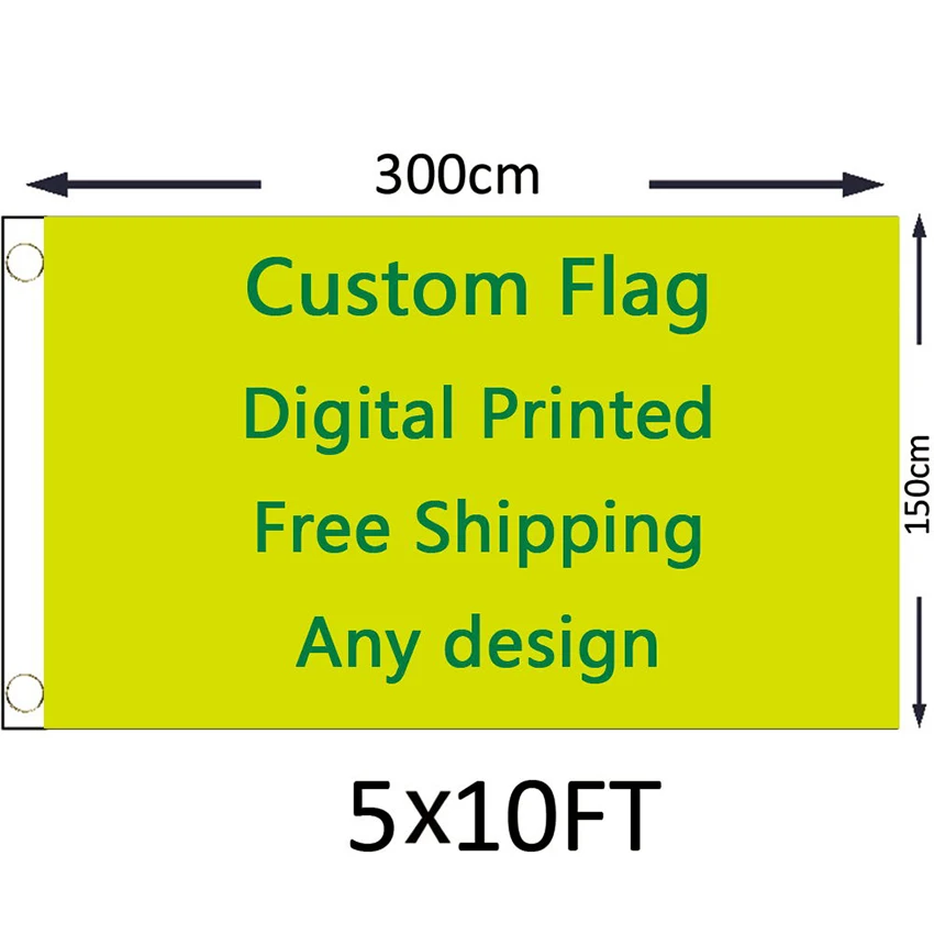 

Пользовательские флаги гигантские 150x300 см бесплатный дизайн по вашему запросу для спортивных вечерние Клубные подарки компания реклама на...