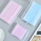 Чехол для переноски, пылезащитный, пластиковый