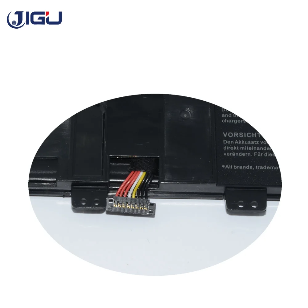 

JIGU 7,4 V C31-X402 Asus VivoBook S300 S400 S400C X402C