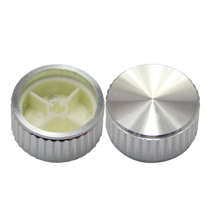 1 шт., рычаг потенциометра из алюминиевого сплава, 35x17 мм, 6 мм