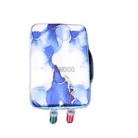 new diamond painting accessories carry case container storage box 60 bottles diamant painting hand bag tools