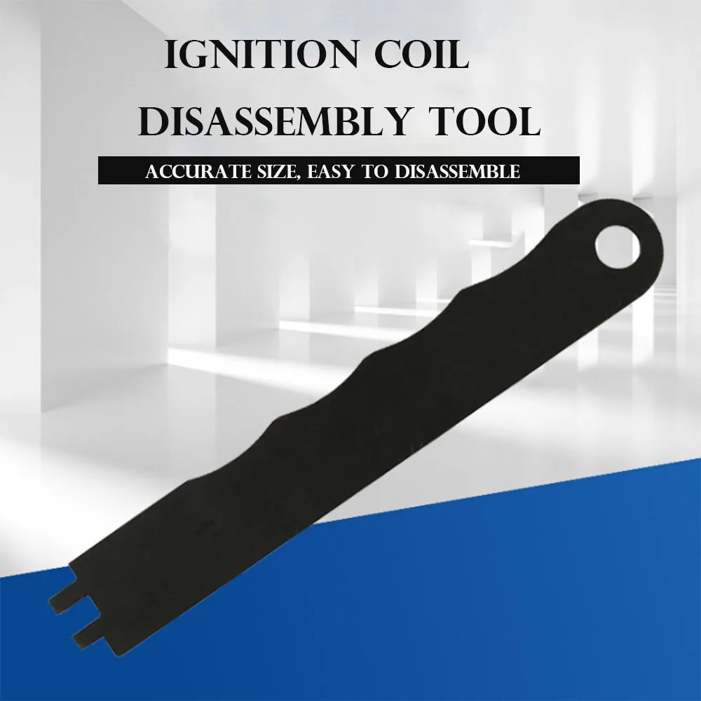 

Ignition Coil Removal Tool Ignition Coil Plug Removal Buckle Wrench Open The High-voltage Extractor