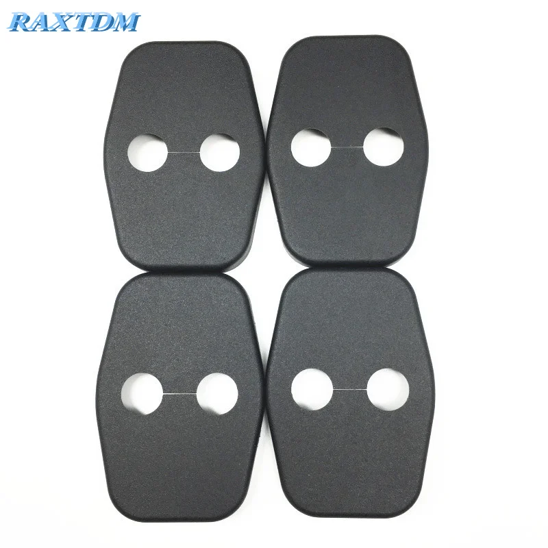 Крышка дверного замка автомобиля для стайлинга антикоррозионная Peugeot 308 408 508 307 3008