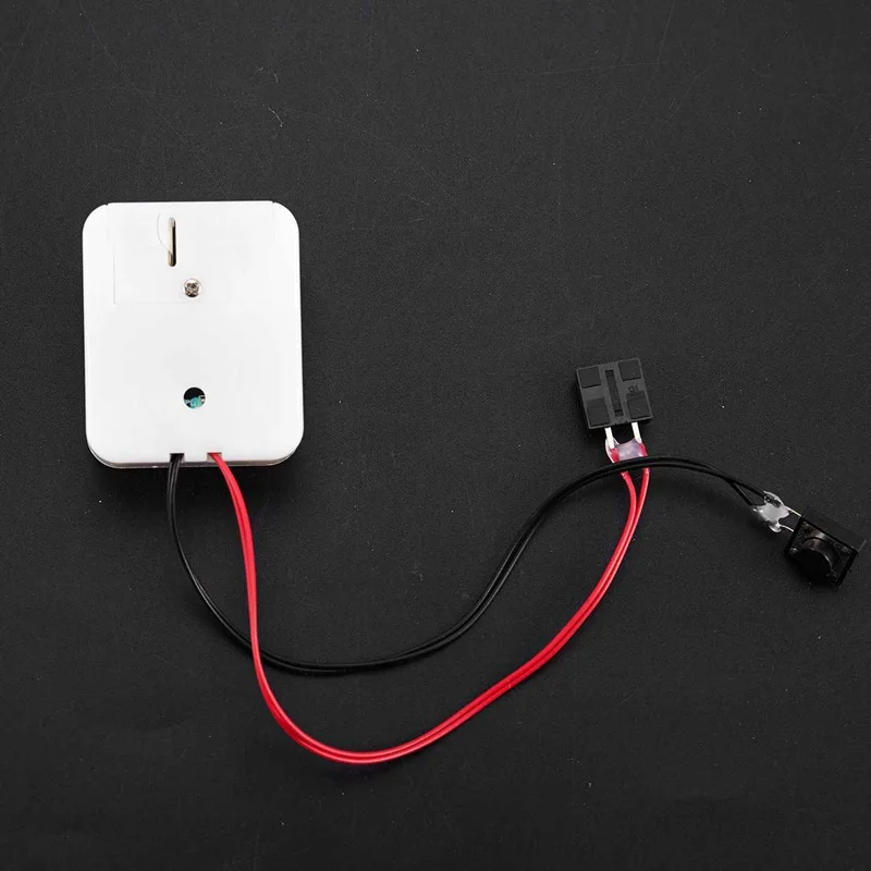 Electronic Button Music Box Recordable Voice Module Recording Sound Movement Toy Supplies Gifts | Электроника