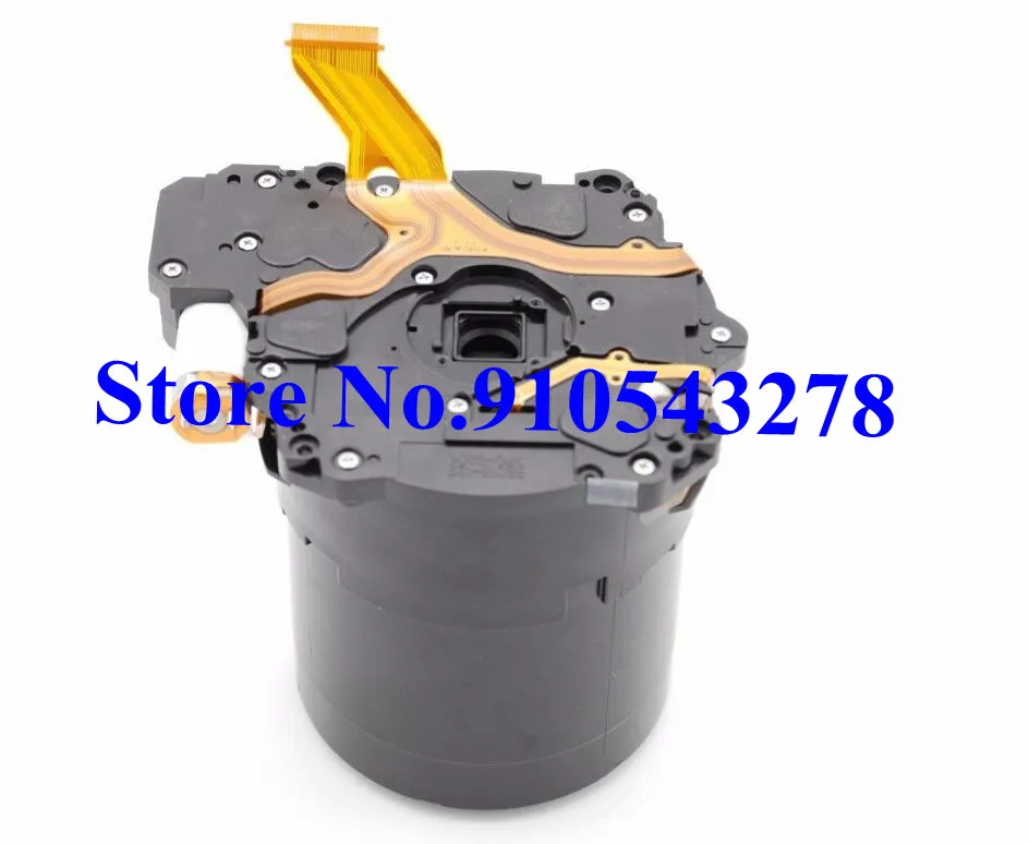 Зум-блок объектива для SONY Cyber-shot DSC-HX300 V DSC-HX350 DSC-HX400 HX300 HX400