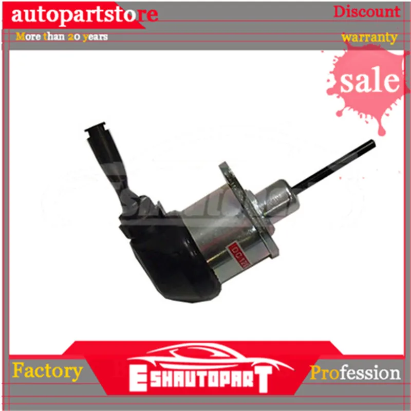 Новый остановочный соленоид для L2800 L3130 L3200 L3240 L3400 L3430 L3540 L3700 | Автомобили и
