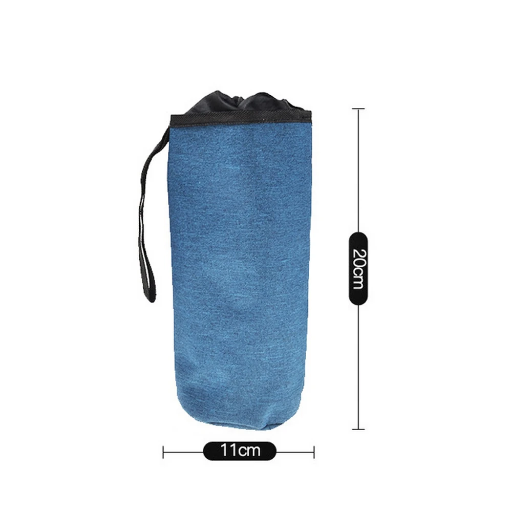 Toy Storage Bag Foldable Organizer Sundries Waterproof Cleanup Durable Building Blocks Toys Drawstring Container Pouch | Дом и сад