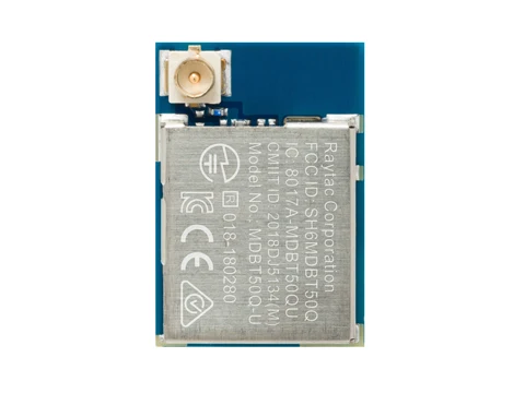 

MDBT50Q-1M MDBT50Q-1MV2 MDBT50Q-U1M MDBT50Q nRF52840 MDBT50Q FCC ID 8017A-MDBT501