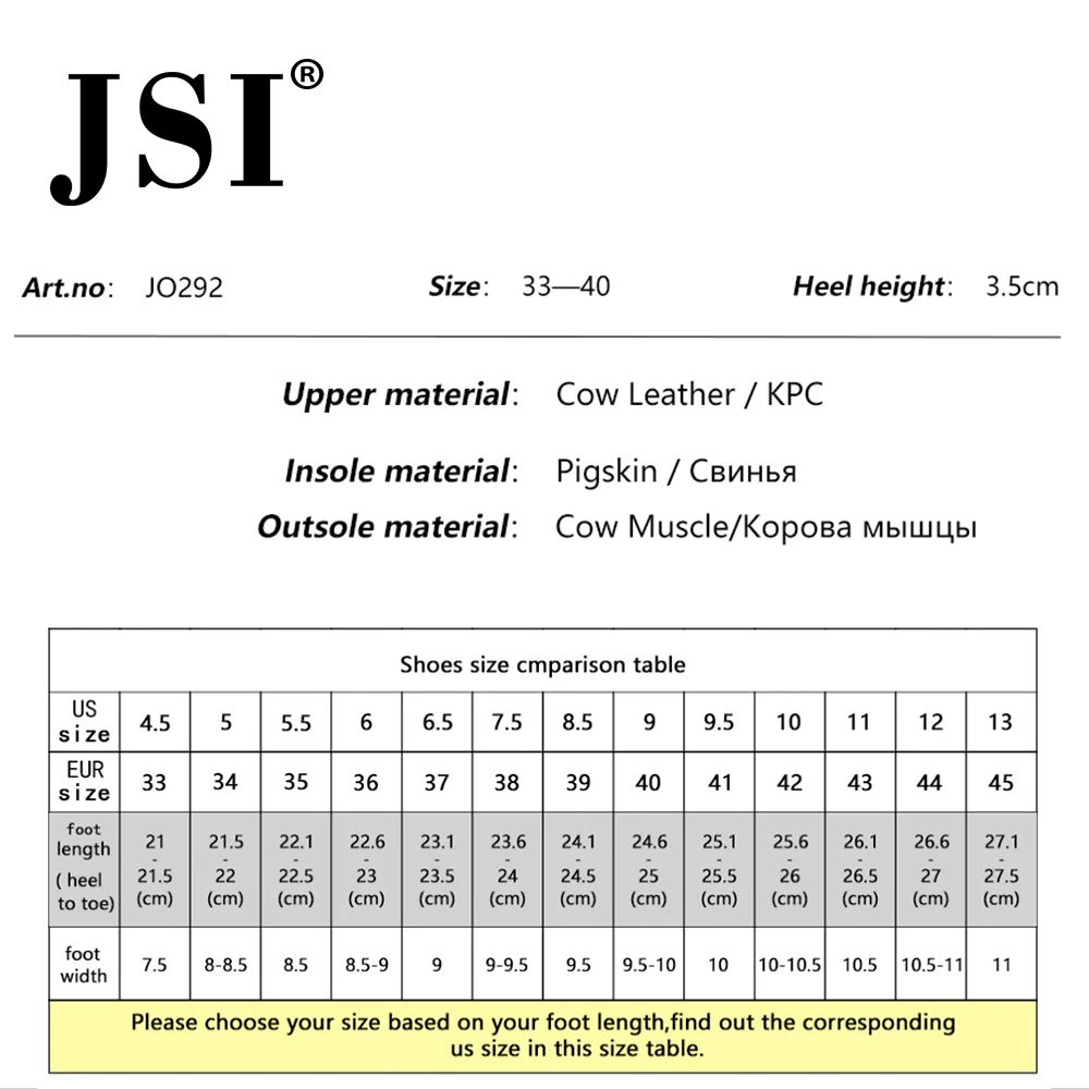 JSI/Новинка; Модные женские ботильоны на квадратном каблуке; элегантные классические ботинки с круглым носком на низком каблуке; женская обувь ручной работы из натуральной кожи; JO292