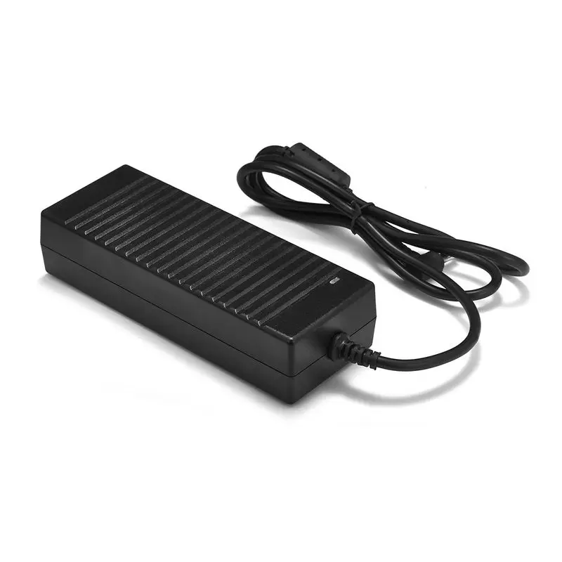 12 вольт импульсный источник питания для камеры видеонаблюдения AC 220V к DC V 10A