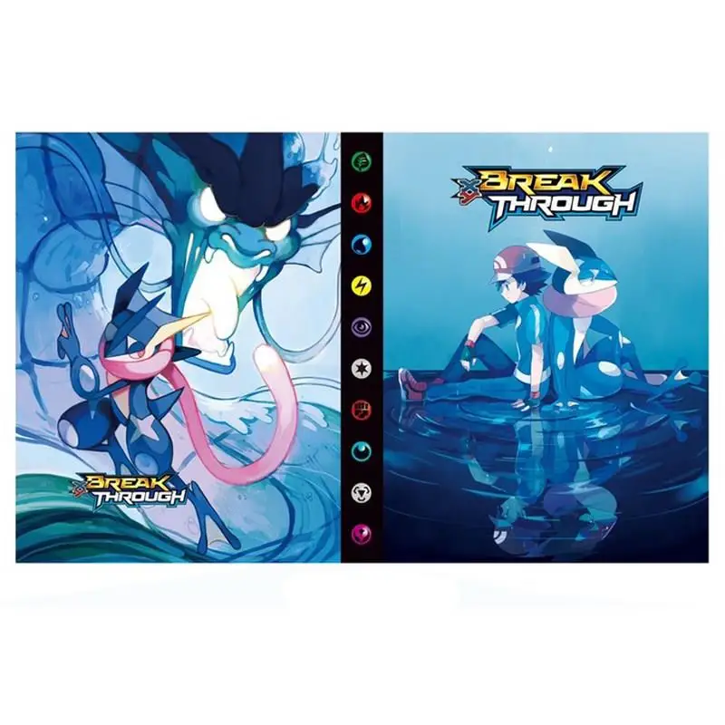 Гирлянда покемонов гирлянда с фотографиями из мультфильмов Такара томия новая