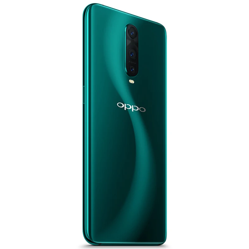 Мобильный телефон Oppo R17 Pro Snapdragon 710 Android 8,1 6," ips 2340X1080 8 ГБ ОЗУ 128 Гб ПЗУ МП экран отпечаток пальца NFC