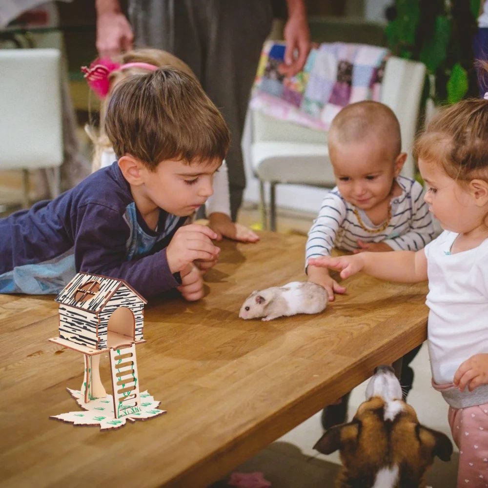 2 шт. игрушка для домашнего хомяка|Игрушки| |