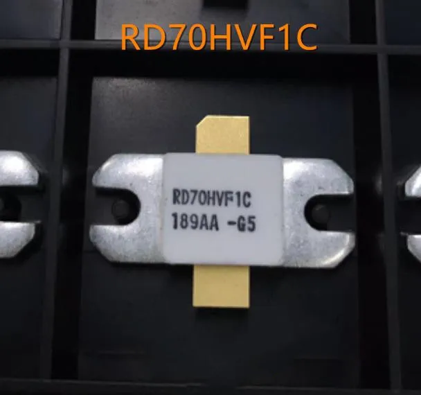

New original RD70HVF1C RD70-HVF1C 2pcs/1lot
