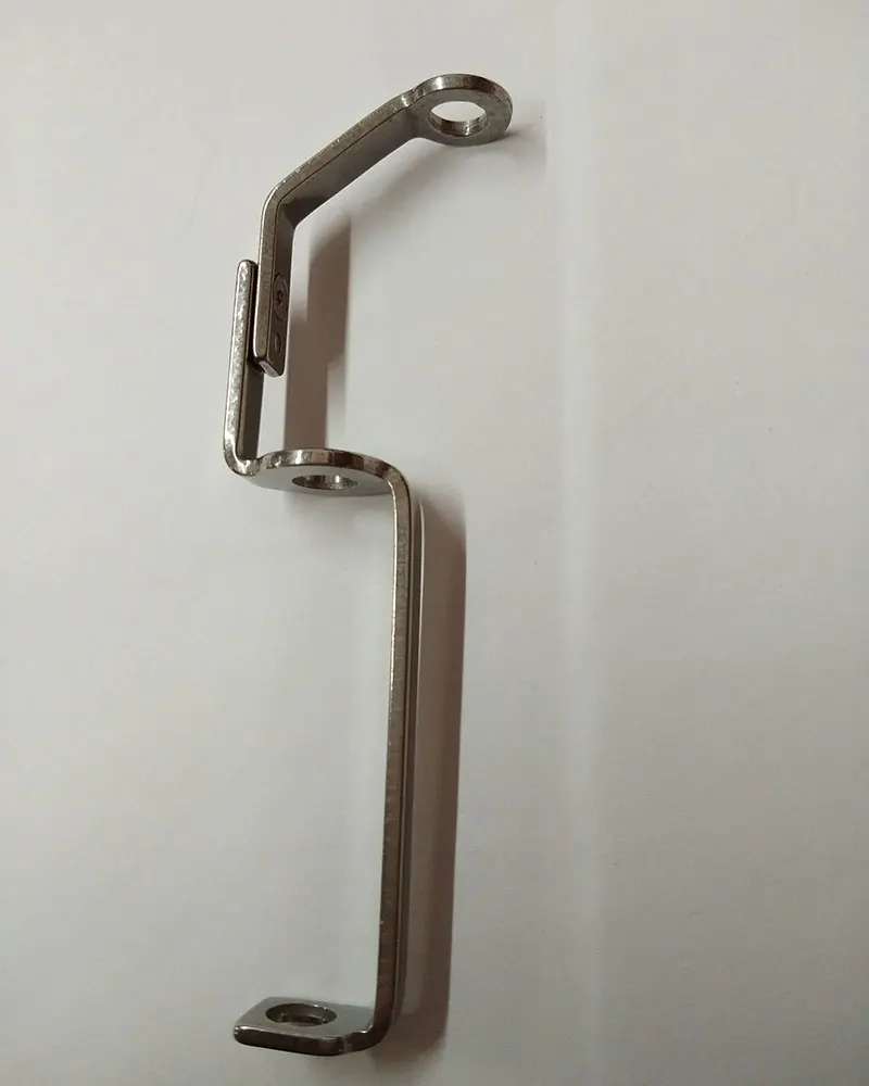 Аксессуары для компьютерной вышивальной машины прижимной лапки Сплит Тип