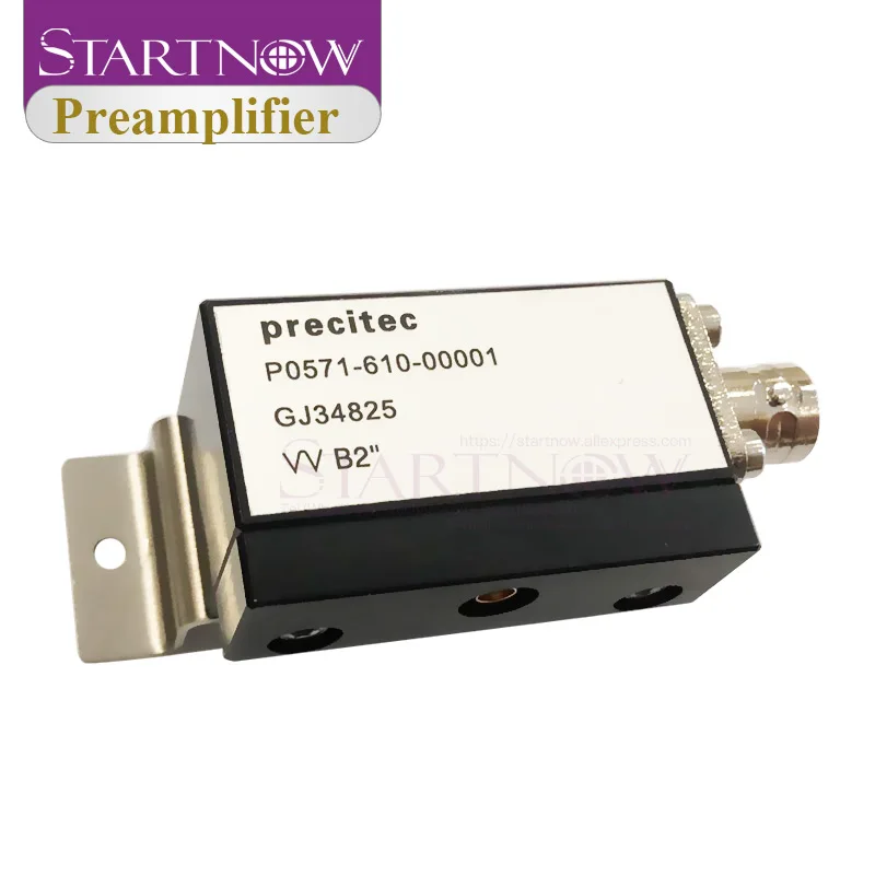 Предварительный усилитель Startnow Precitec P0571 GJ34825 VVB2 " для оригинальной лазерной