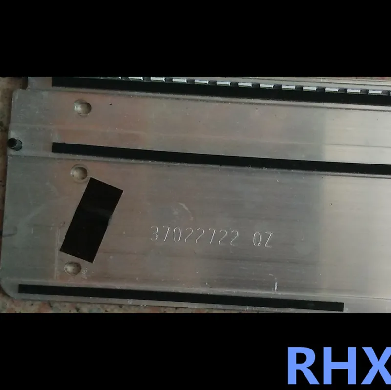 Для konka LED 42R5500FXMZ Светодиодная лампа 35018003 35018002 42R5500FX 48 Светодиодный 472 мм 100% новая