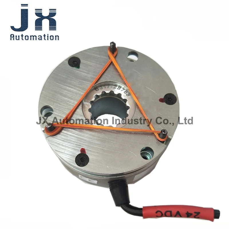 

EMCO LENZE вилочный погрузчик, Тормоз колеса, импортированный тормоз серводвигателя 24 В постоянного тока