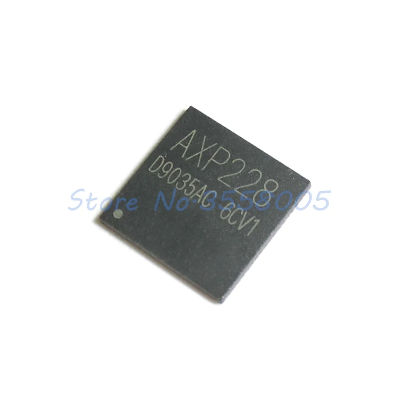 

5 шт./лот AXP228 QFN