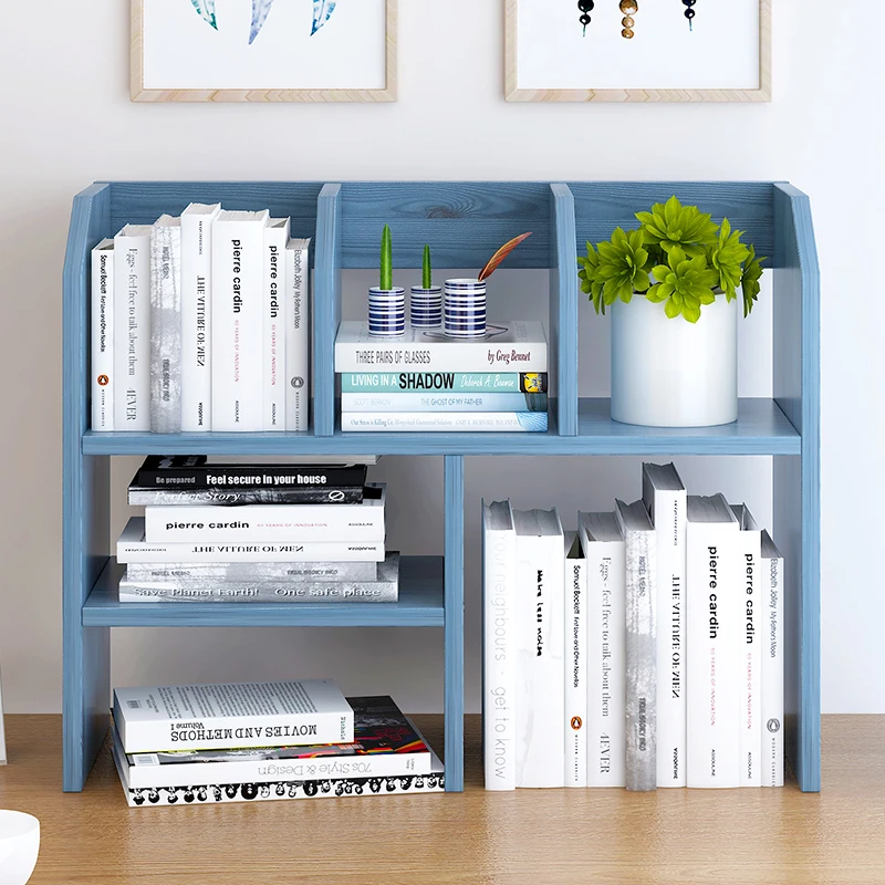 Простая Студенческая Маленькая книга на столе сокращенная офисная для получения