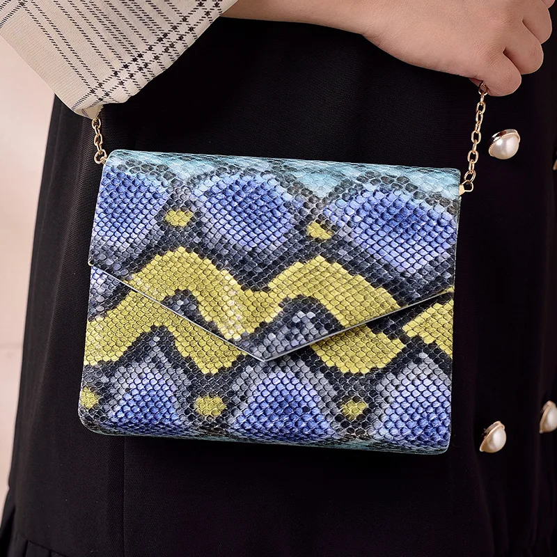Креативный нишевой трендовый кошелек Женская Ручная сумка роскошный вечерний